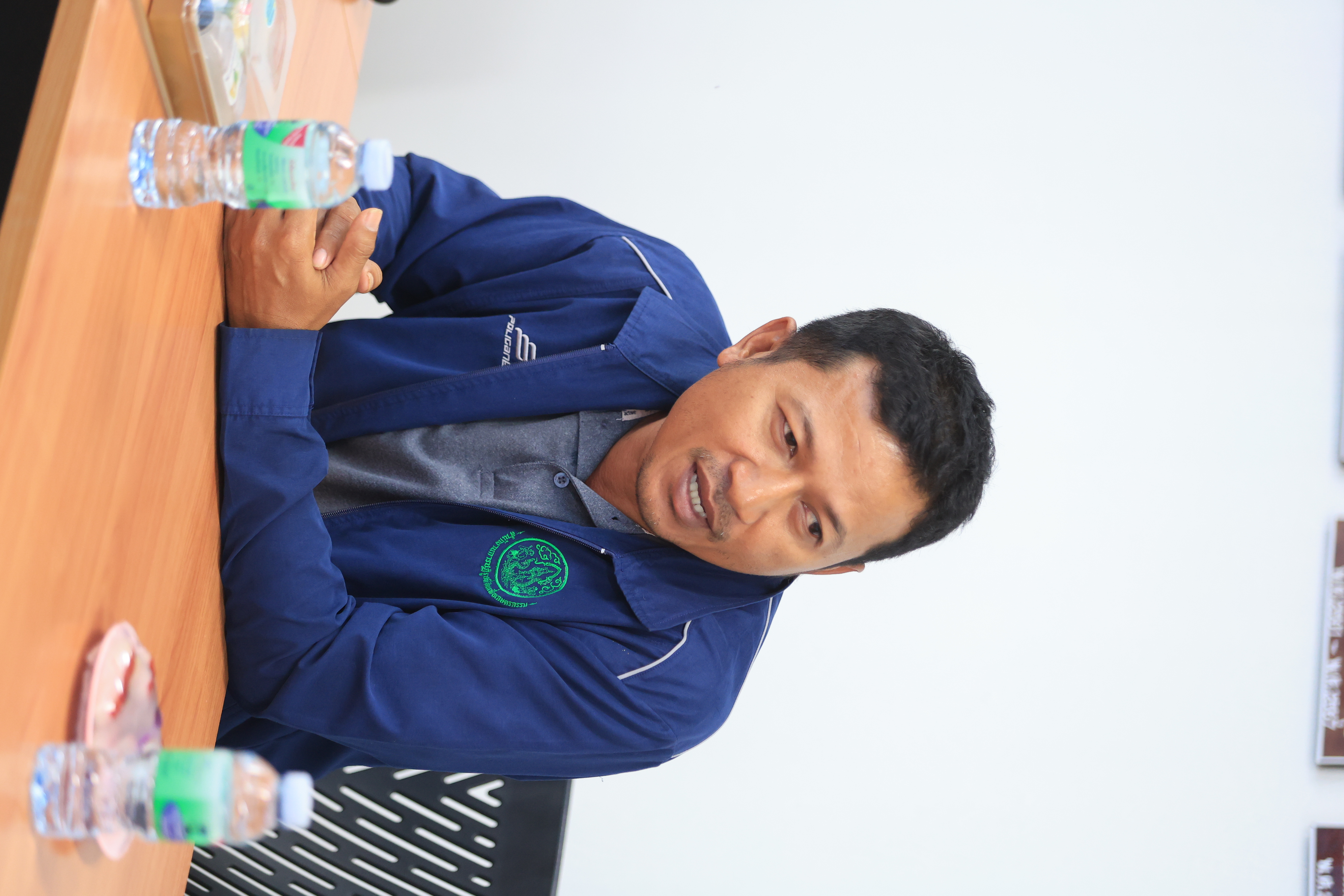 title - เลขาธิการ ส.ป.ก. ตรวจเยี่ยม ส.ป.ก. ราชบุรี